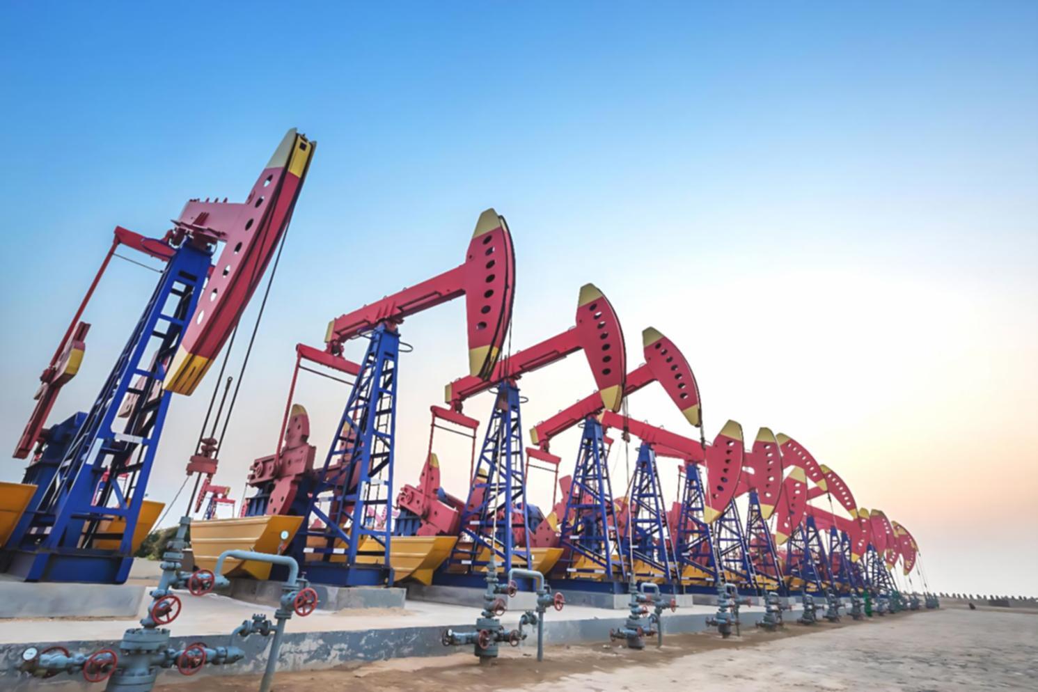 Oil reservoir engineering learning environment